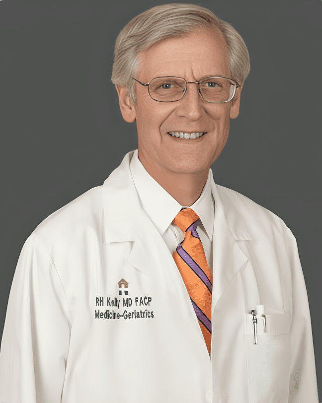 Robert H. Kelly
