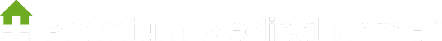 Premium Medical Home
