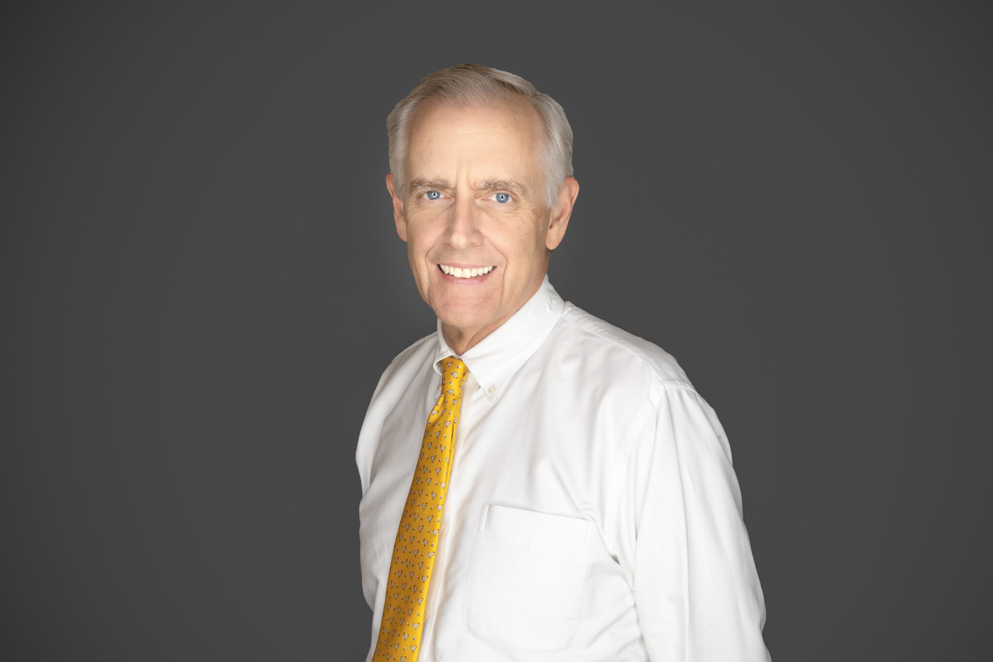 Dr. Allan R. Kelly