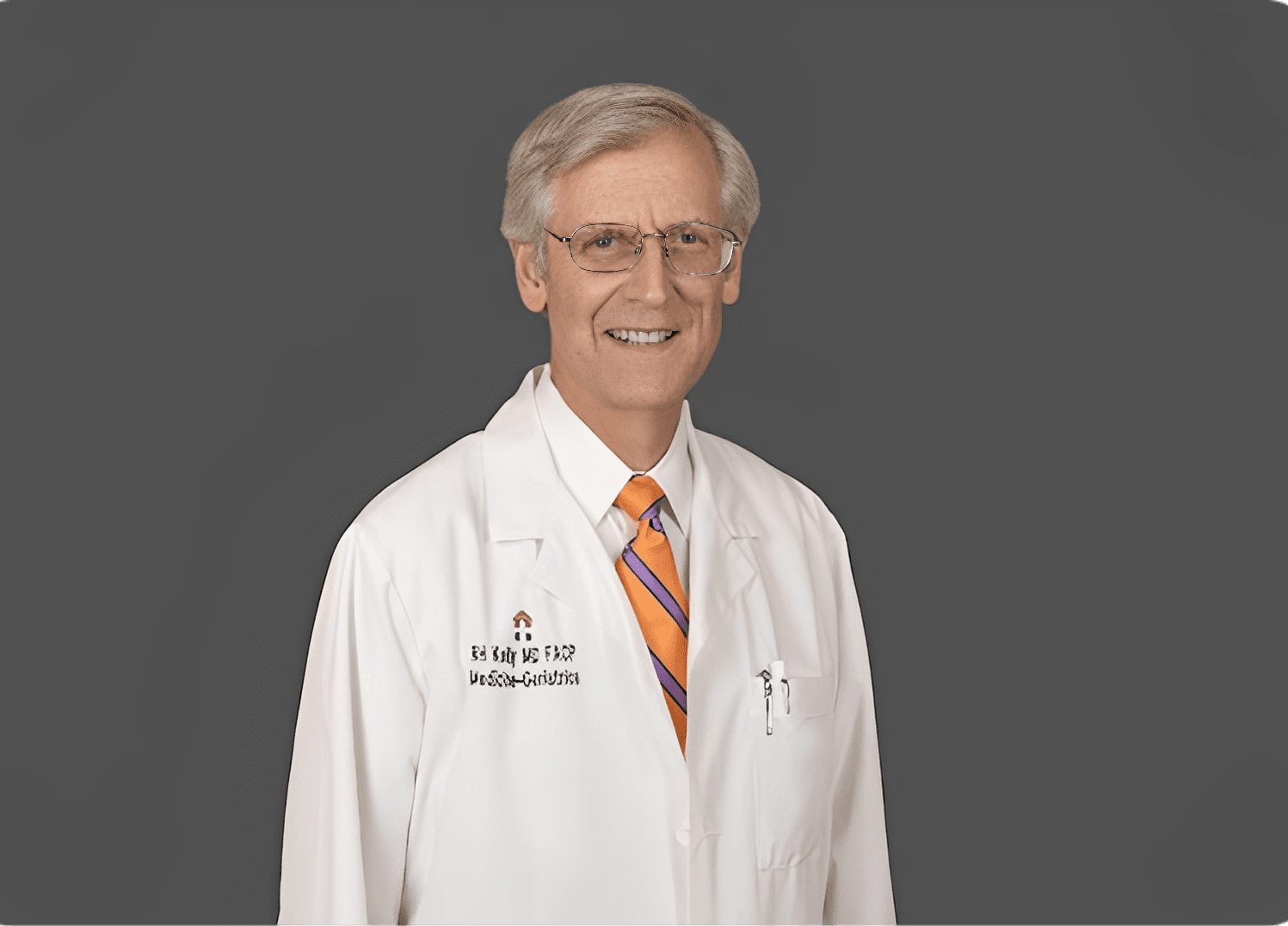 Dr. Robert H. Kelly
