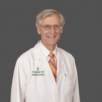 Robert H. Kelly MD