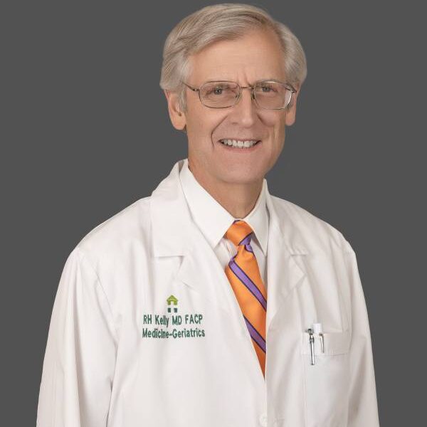 Robert H. Kelly MD